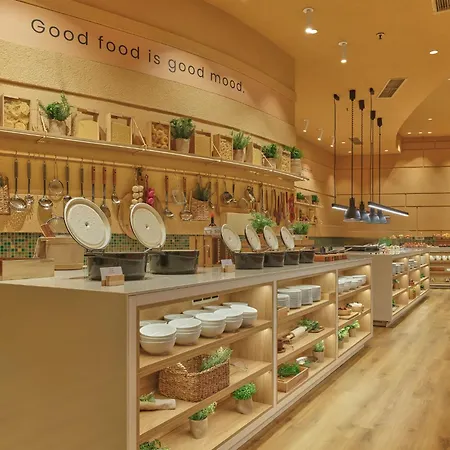 Mond, & Entertainment 4* Sentilj