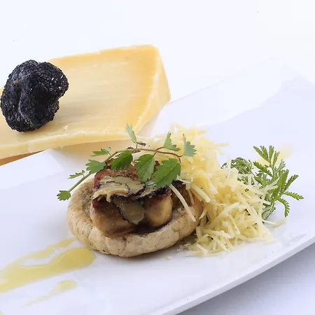 Mond, & Entertainment שנטילי