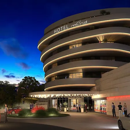 Mond, & Entertainment 4* Sentilj