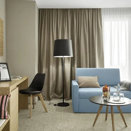 Mond, & Entertainment Hotell Sentilj