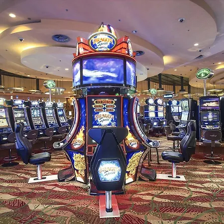 Mond, Resort&entertainment 4*