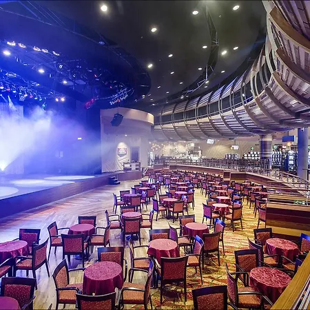 Mond, & Entertainment Hotell Sentilj