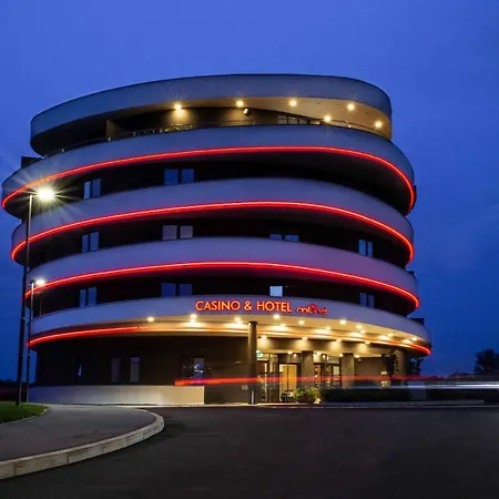 Hotel Mond, & Entertainment Sentilj