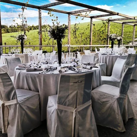 מלון Mond, & Entertainment 4*