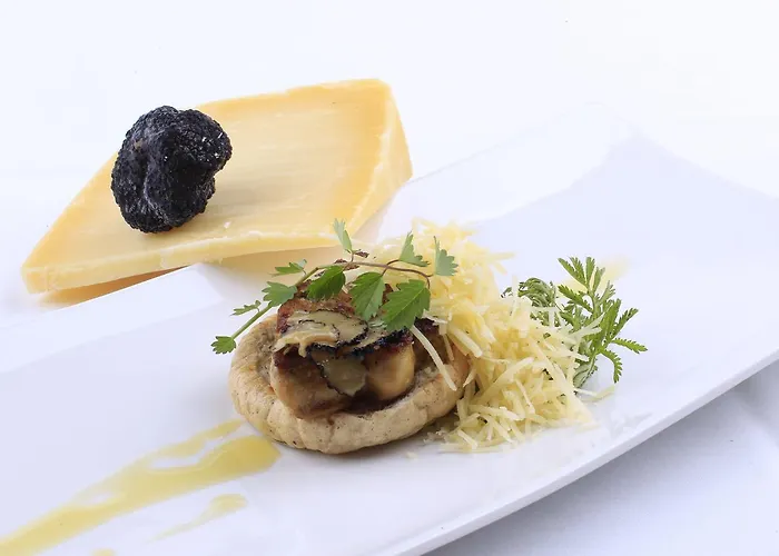 Mond, & Entertainment Sentilj