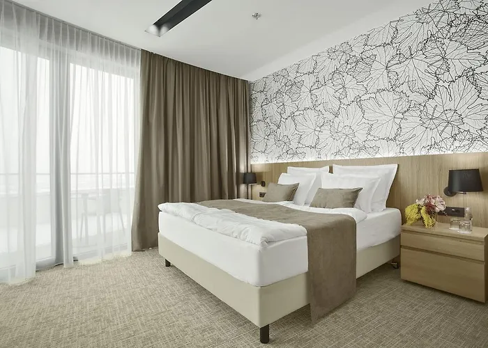 Hotel Mond, & Entertainment Sentilj