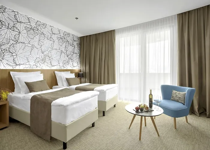 Hotel Mond, & Entertainment