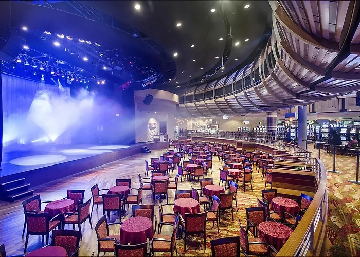 Mond, & Entertainment Hotel Sentilj